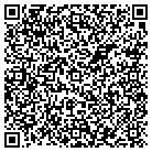 QR code with J Kevin Coleman & Assoc contacts