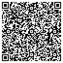 QR code with C K Mailers contacts
