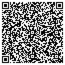 QR code with Honorable PFX Fitzpatrick contacts