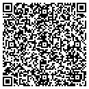 QR code with R & L Construction Corp contacts