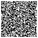 QR code with Roger B McLain Inc contacts