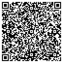 QR code with Myers & Pico PC contacts