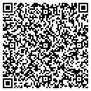 QR code with R & K Mockler Mfg Co contacts
