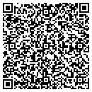 QR code with M C Bridge Department contacts