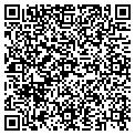 QR code with GS Trading contacts