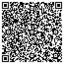 QR code with Art Box RH contacts