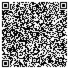 QR code with J-Mar Security/Busines Telepn contacts