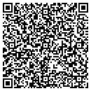 QR code with J and K Design Inc contacts