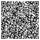 QR code with Hazlet Pharmacy Inc contacts