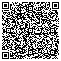 QR code with Ibs contacts