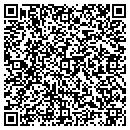QR code with University Stationers contacts