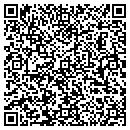 QR code with Agi Studios contacts