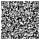 QR code with A Plus Painting contacts