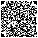 QR code with R P F Associates Inc contacts
