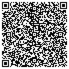 QR code with M Power Software Service Inc contacts