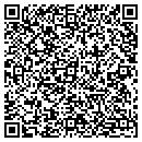 QR code with Hayes L Mifflin contacts