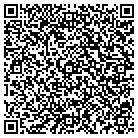 QR code with Dehner Freight Service Inc contacts