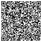 QR code with National Foundation-Dentistry contacts