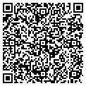 QR code with SERVPRO contacts