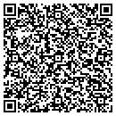 QR code with Angie's Luncheonette contacts