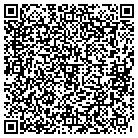 QR code with Seabreeze Assoc LLC contacts
