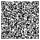 QR code with 0 0 24 Hour 7 Day A Emergency contacts