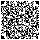 QR code with Princeton Technology Group contacts