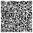 QR code with Ultimate Self Storage contacts
