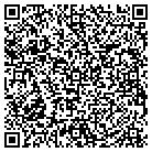 QR code with L A Bureau Of Standards contacts