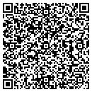 QR code with Arrow Carpet contacts