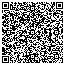 QR code with Arrow Carpet contacts