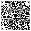 QR code with D Arias Cleaning Solution contacts