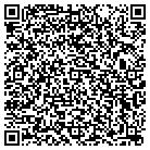 QR code with J Geisenheimer DMD Ms contacts