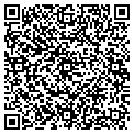QR code with Tom Cat Inc contacts