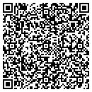 QR code with James W Sewall contacts