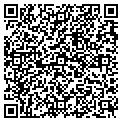 QR code with Dannys contacts