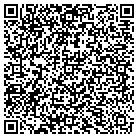 QR code with Kohr Brothers Frozen Custard contacts