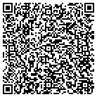 QR code with C & B Janitorial & Maint Services contacts