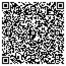 QR code with Arrow Inc contacts
