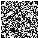 QR code with Hope Camp contacts