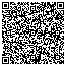 QR code with C H Werfen Inc contacts