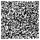 QR code with Tahoe Womens Service contacts