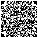 QR code with Ashbrey Creations contacts