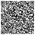 QR code with A Current A'Fare Fine Catering contacts