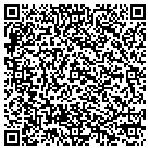 QR code with Tjd Inc Computer Software contacts