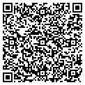 QR code with Efmark contacts
