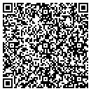 QR code with J T Salon Systems contacts