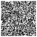 QR code with Hansen Printing contacts