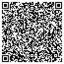 QR code with L & J Seal Coating contacts