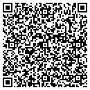 QR code with Tranquility contacts